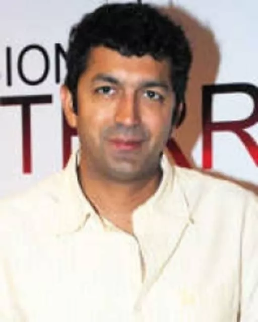 Kunal Kohli - Indian film director