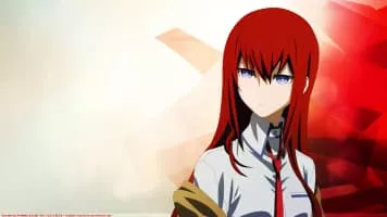 Kurisu Makise - Fictional character