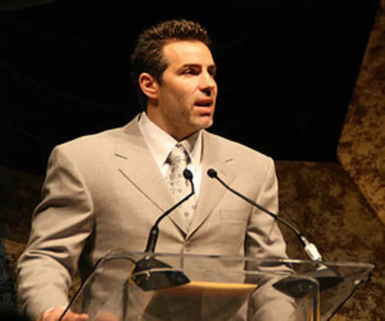 Kurt Warner - American football quarterback