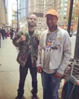 Kwest Tha Madd Lad - Musical artist