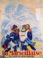 La Marseillaise - 1938 ‧ Drama/Historical drama ‧ 2h 20m