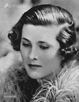 Lady Alexandra Curzon - George Curzon, 1st Marquess Curzon of Kedleston's daughter