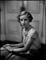 Lady Elizabeth Diana Montagu Douglas Scott - 1922–2012