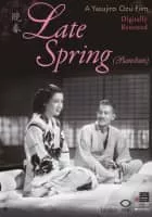 Late Spring - 1949 ‧ Drama/Black and white ‧ 1h 50m