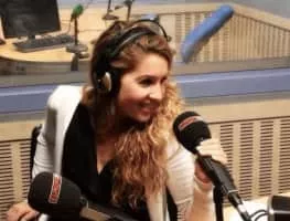 Laura Manzanedo - Spanish actress