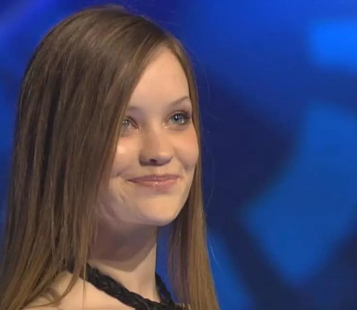 Laura Whitmore - Irish media personality