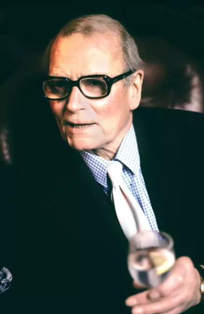 Laurence Olivier - Actor