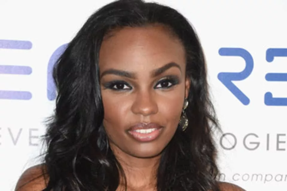 Lauryn McClain - Actress