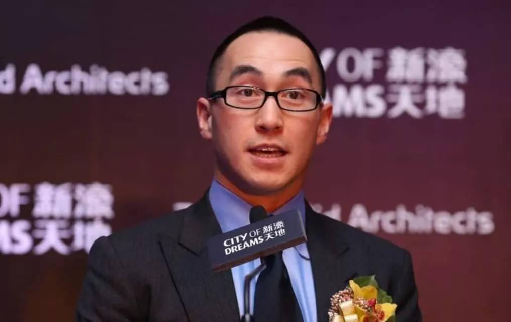 Lawrence Ho - CEO of Melco PBL Entertainment (Macau) Limited