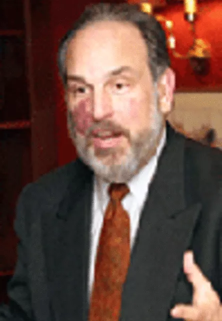 Lawrence Susskind - Urban planner