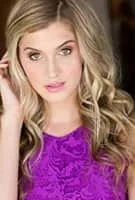 Leah Clark - American voice actress