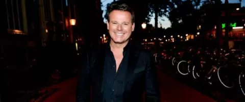 Leco van Zadelhoff - Make-up artist