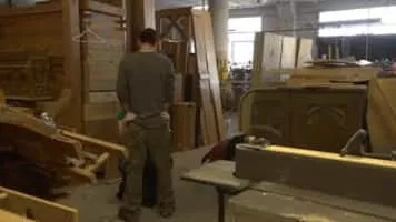 Lee Martin - English football player