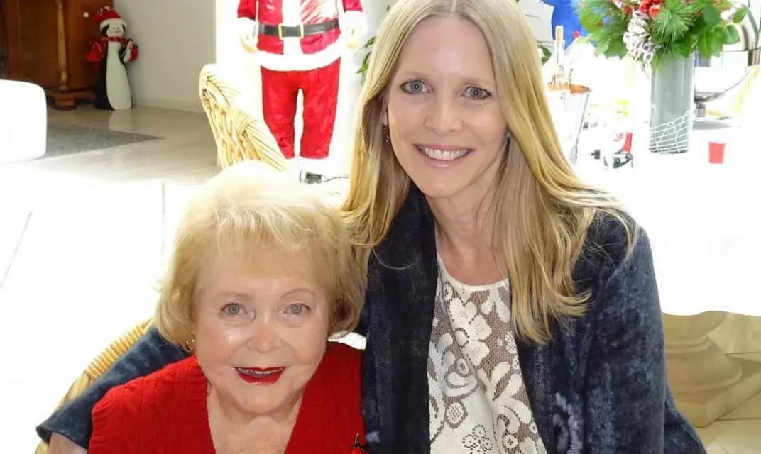 Lee Phillip Bell - American television host