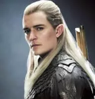 Legolas - Lord Of The Rings character