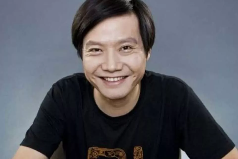 Lei Jun - CEO of Xiaomi