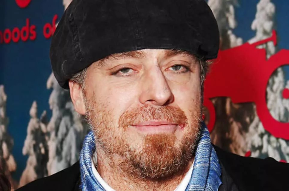 Leif Garrett - American singer