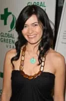 Leilani Münter - American motorsports racing driver