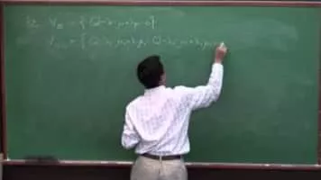 Lenhard Ng - American mathematician