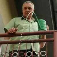 Leon Charewicz - Actor