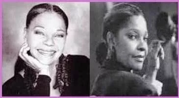 Leonie Forbes - Jamaican actress