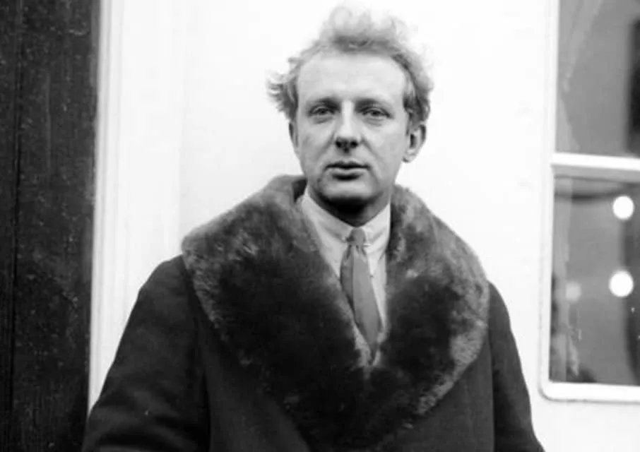 Leopold Stokowski - Conductor