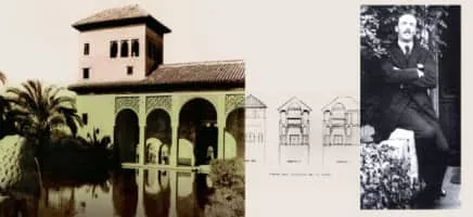 Leopoldo Torres Balbás - Spanish architect