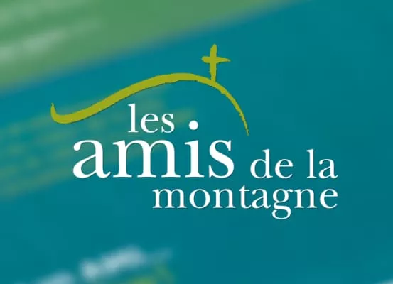 Les amis de la montagne - 