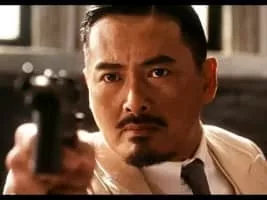 Let the Bullets Fly - 2010 ‧ Action/Comedy ‧ 2h 12m