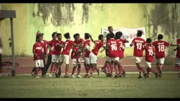 Lights from the East: I Am Maluku (Cahaya dari Timur: Beta Maluku) - 2014 ‧ Drama/Sport ‧ 2h 31m