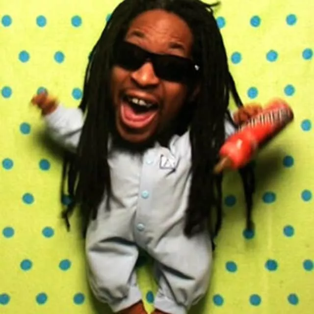 Lil Jon - American rapper