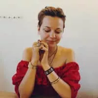 Lina Plioplyte - Cinematographer