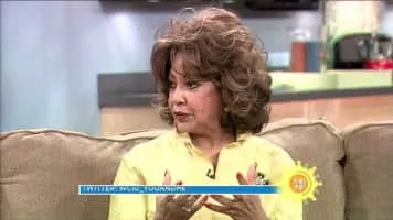 Linda Clifford - American singer