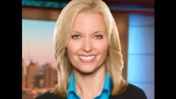 Linda Stouffer - American correspondent