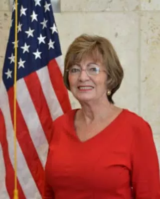 Linda Swartz Taglialatela - United States Ambassador to Barbados