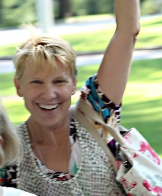 Lindsay Crouse - American actress