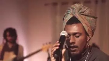 Liniker - Brazilian singer-songwriter