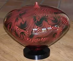 Lino Tagliapietra - Italian glass artist