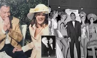 Lisa Bonder - Tennis player