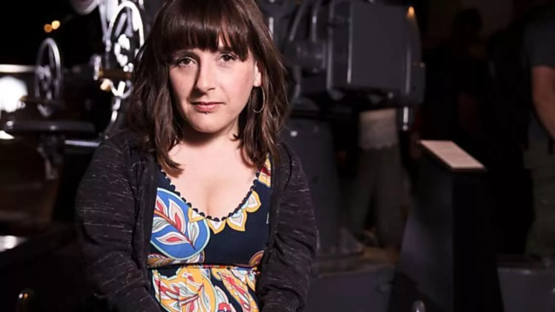 Lisa Hammond - Actress