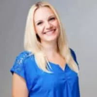 Lisa Hotwagner - Austrian radio personality