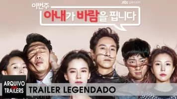 Listen to Love - South Korean television series