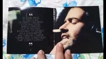 Listen Without Prejudice Vol. 1 - 