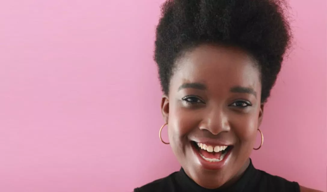 Lolly Adefope - English comedian
