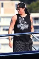 London Emilio Hudson Whois