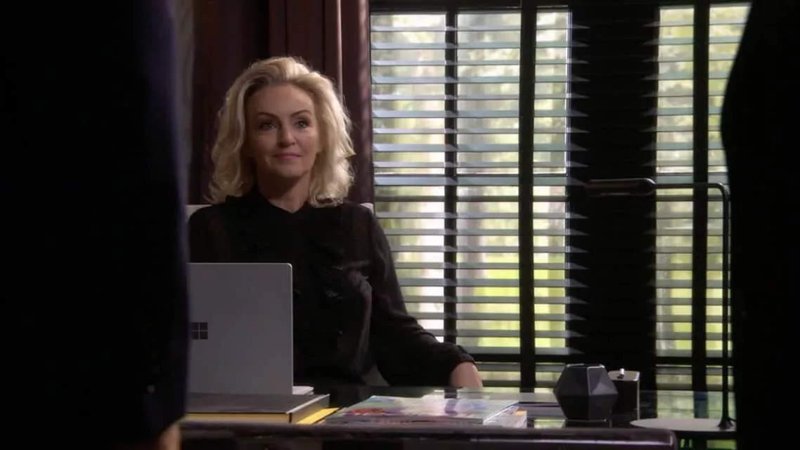 Lone van Roosendaal - Dutch actress