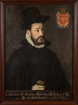 Lorenzo Suárez de Mendoza, 5th Count of Coruña - Spanish biographer