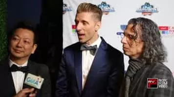 Lorenzo Thione - Entrepreneur