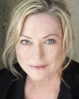 Lori Hallier - Canadian film actress