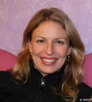 Lori Nichol - Canadian figure skater